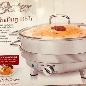 Oster Chafing Dish